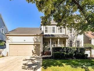 3813 Selwyn Farms Ln, Charlotte, NC 28209