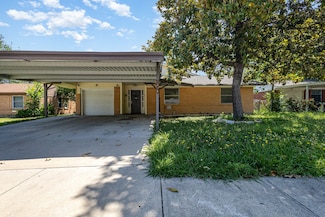 4304 Harvey Dr, Mesquite, TX 75150