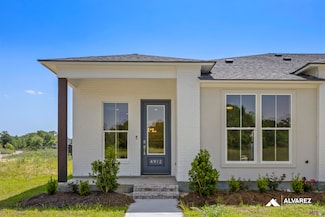 4912 Bob Odom Dr Unit A1, Zachary, LA 70791