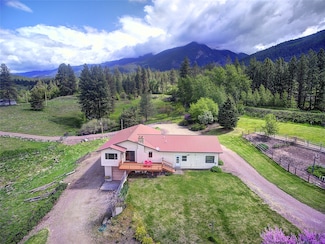 31521 McDonald Lake Rd, Saint Ignatius, MT 59865