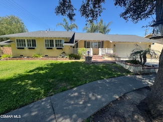 22359 Lanark St, Canoga Park, CA 91304