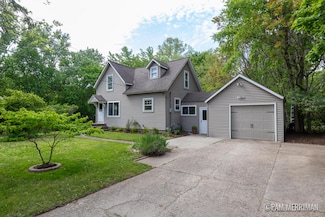 1383 4 Mile Rd NE, Grand Rapids, MI 49525