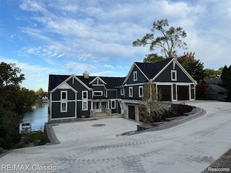 000 Raywood Ridge, White Lake Township, MI 48383