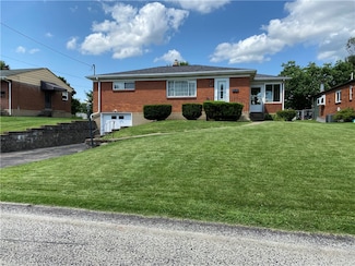 3095 Kipp Ave, New Kensington, PA 15068