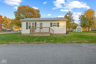 940 N County Road 745 W, Greensburg, IN 47240