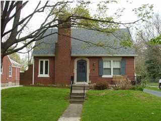 505 Oxford Place, Louisville, KY 40207