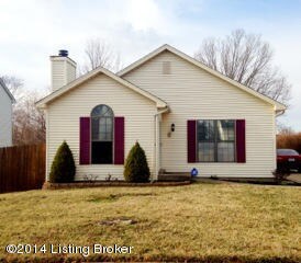 12123 Bay Run Dr, Louisville, KY 40245