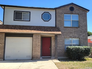 11406 Colusa Dr, San Antonio, TX 78245