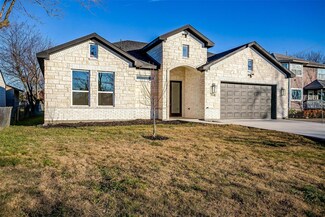 9416 Beckleycrest Ave, Dallas, TX 75232