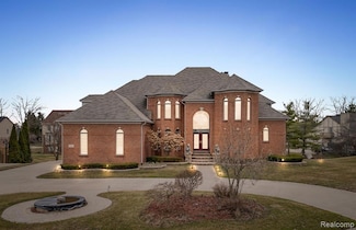 1539 Bartley Ln, Bloomfield Hills, MI 48304