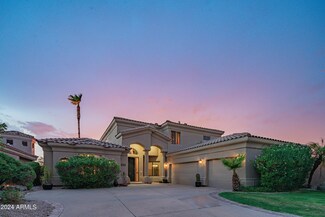 10282 N 103rd Place, Scottsdale, AZ 85258