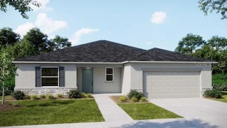 2229 Elegant Manor Cir, Edgewater, FL 32141
