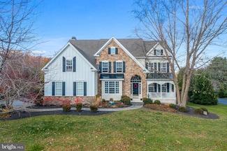 105 Sassafras Dr, Kennett Square, PA 19348