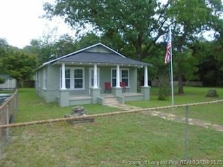 5829 Butler St, Hope Mills, NC 28348