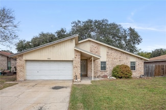 740 Briston Dr, Corpus Christi, TX 78418