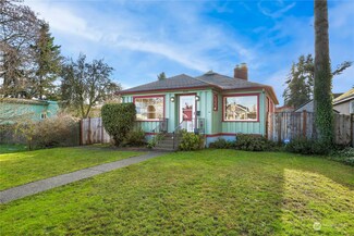 2512 S Melrose St, Tacoma, WA 98405