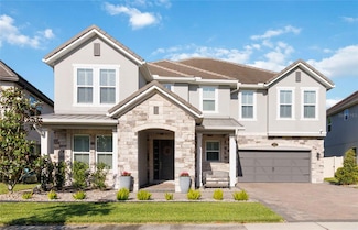 10626 Bonne Chance Dr, Orlando, FL 32832
