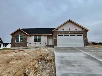 1016 Bay Hill Blvd, Union, MO 63084
