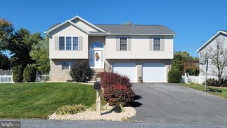 10497 Mapleton Rd, Shippensburg, PA 17257