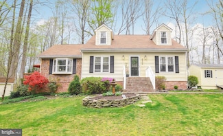 8809 Paris Estates Ct, Owings, MD 20736