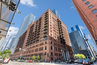 165 N Canal St Unit 1231, Chicago, IL 60606