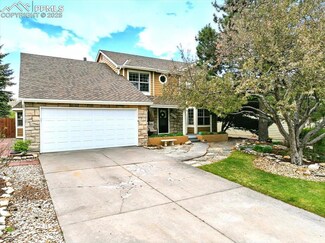 4765 Signal Rock Rd, Colorado Springs, CO 80922