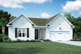 Mont Blanc, Summerville, SC 29486