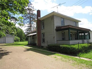 5327 Depot St, West Valley, NY 14171