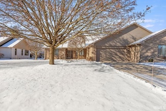 4127 Ryan Ct, Kokomo, IN 46902