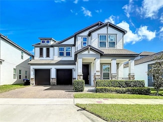 12791 Westside Village Loop, Windermere, FL 34786