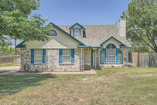 14214 Dewberry Dr, Pflugerville, TX 78660