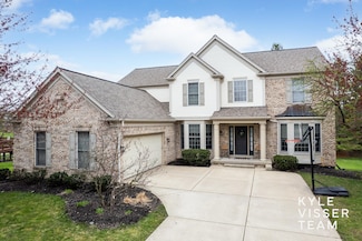 4418 Hickory Grove Ct NE, Ada, MI 49301