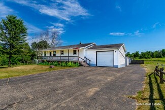 920 E Dowling Rd, Hastings, MI 49058