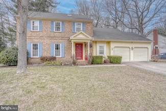163 Continental Dr, Dover, DE 19904