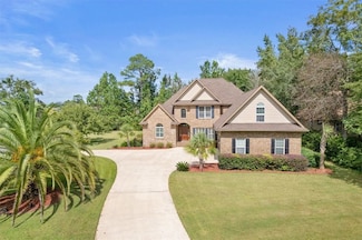 104 Majestic Dr, Brunswick, GA 31523