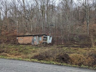 626 Bark Shanty Rd, Austin, PA 16720
