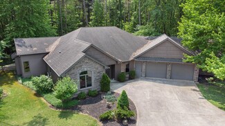 25079 Kenneth Ave, Edwardsburg, MI 49112
