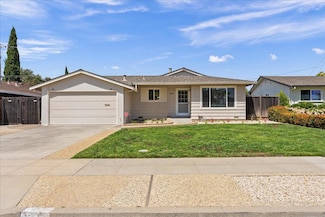 897 Loyalton Dr, Campbell, CA 95008