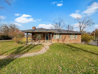 201 Wilson Downing Rd, Lexington, KY 40517