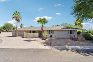 14023 N 57th St, Scottsdale, AZ 85254