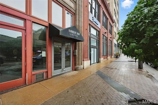 1312 Washington Ave Unit 2A, Saint Louis, MO 63103