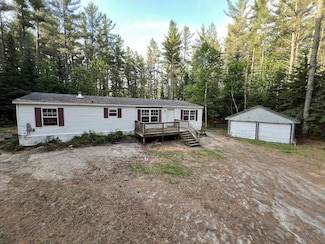 8063 Carrabassett Rd, Stratton, ME 04982