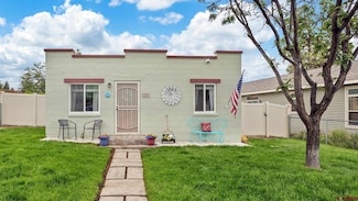 355 NW 5th St, Cedaredge, CO 81413