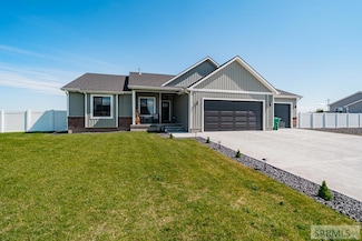 5055 E Smith Dr, Iona, ID 83427
