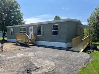 69 S Summit Rd Unit 205, Greenville, PA 16125