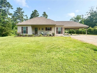114 Donaldson Rd, Dry Prong, LA 71423