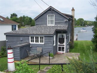 445 Lansing St, Sterling, NY 13156