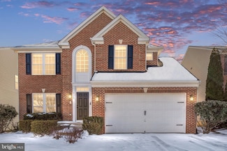 9320 Birch Cliff Dr, Fredericksburg, VA 22407