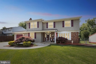 31 Bently Dr, Sewell, NJ 08080