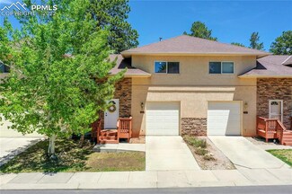 782 Westwood Trace, Woodland Park, CO 80863